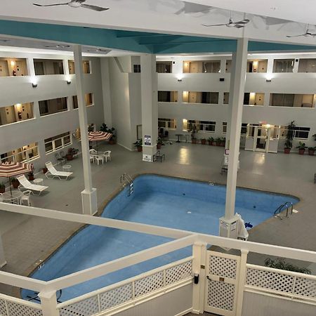 Bedford Plaza Hotel - Boston Экстерьер фото