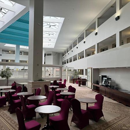 Bedford Plaza Hotel - Boston Экстерьер фото