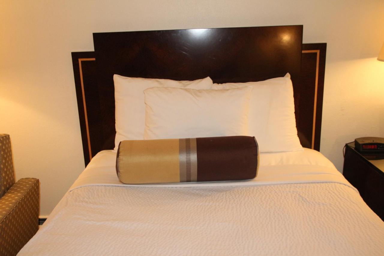 Bedford Plaza Hotel - Boston Экстерьер фото