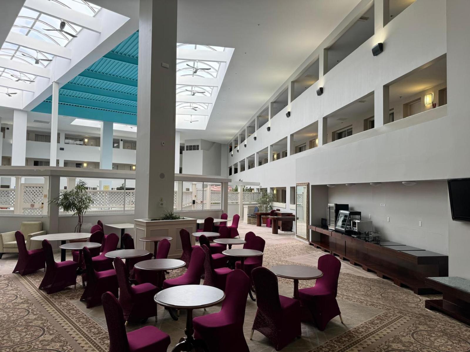 Bedford Plaza Hotel - Boston Экстерьер фото